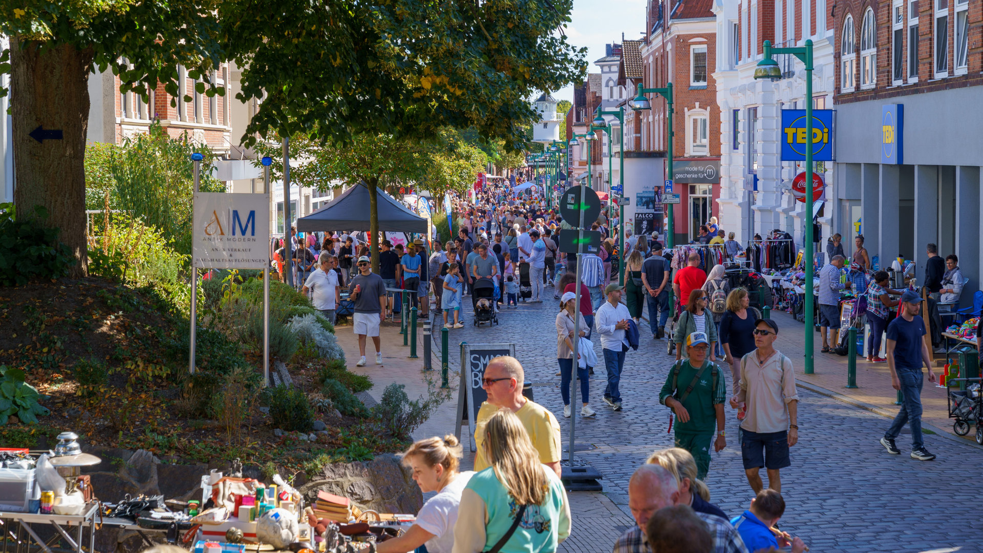 Leuchtturmfest Friedrichsort 2025