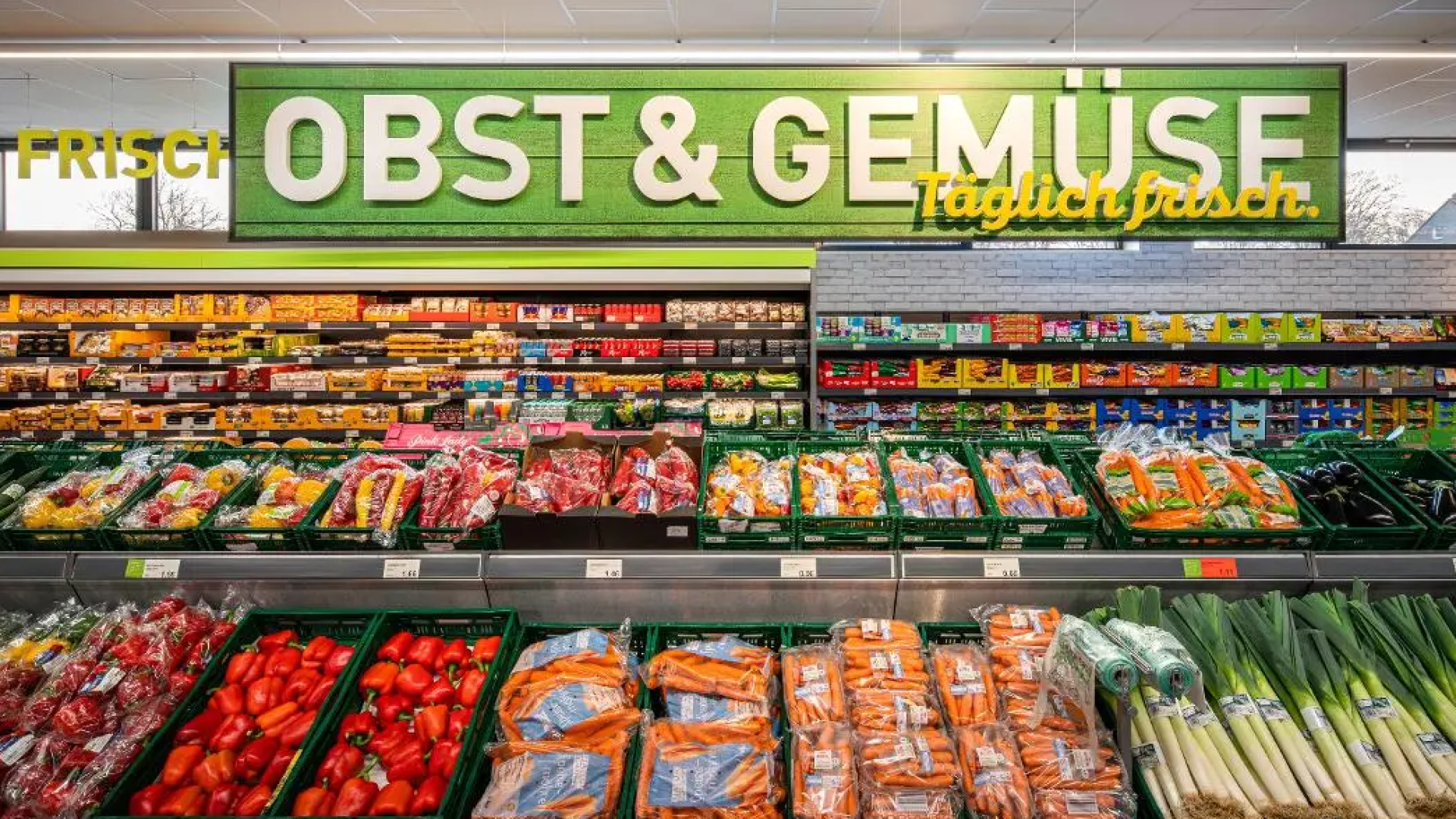 ALDI Nord Kontaktdaten